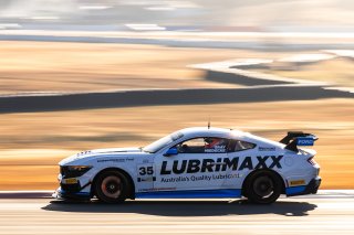 #35 - Miedecke Motorsport/Lubrimaxx - George Miedecke - Rylan Gray - Ford Mustang GT4 l © Race Project l Daniel Kalisz l GT4 Australia | GT4 Australia