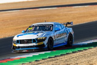 #35 - Miedecke Motorsport/Lubrimaxx - George Miedecke - Rylan Gray - Ford Mustang GT4 l © Race Project l Daniel Kalisz l GT4 Australia | GT4 Australia