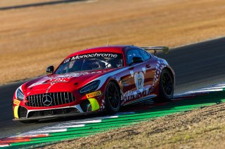 #17 - Love Racing - Bailey Love - Sam Brabham - Mercedes-AMG GT4 l © Race Project l Daniel Kalisz l GT4 Australia | GT4 Australia