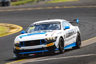 #35 - Miedecke Motorsport/Lubrimaxx - George Miedecke - Rylan Gray - Ford Mustang GT4 l © Race Project l Daniel Kalisz | GT4 Australia