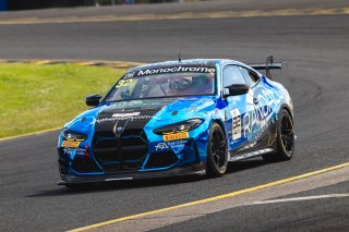 #32 - Randall Racing - Jacob Lawrence - John Bowe - BMW M4 GT4 G82 l © Race Project l Daniel Kalisz | GT4 Australia