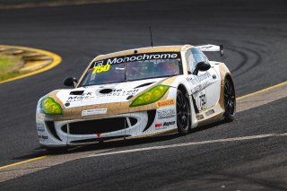 #750 - Mark Cotterell Master Jeweller - Mark Cotterell - Jarrod Hughes - Ginetta G55 GT4 l © Race Project l Daniel Kalisz | GT4 Australia