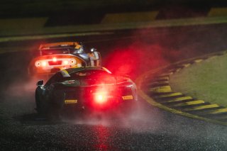 #24 - Method Motorsport - Anthony Levitt - McLaren Artura GT4 l © Race Project l Daniel Kalisz | GT4 Australia