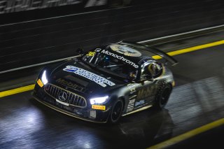 #36 - Gomersall Motorsport - Jake Camilleri - Mercedes-AMG GT4 l © Race Project l Daniel Kalisz | GT4 Australia