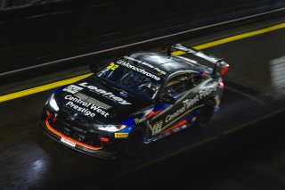 #22 - Central West Prestige - Tim Leahey - Cody Burcher - BMW M4 GT4 G82 l © Race Project l Daniel Kalisz | GT4 Australia