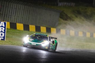 #24 - Method Motorsport - Anthony Levitt - McLaren Artura GT4 l © Race Project l Daniel Kalisz | GT4 Australia