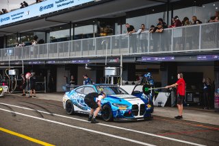 #33 - Randall Racing - Jamie Augustine - Peter Lawrence - BMW M4 GT4 G82 l © Race Project l Daniel Kalisz | GT4 Australia