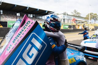 #25 - Method Motorsport - Marcos Flack - Tom Hayman - McLaren Artura GT4 l © Race Project l Daniel Kalisz | GT4 Australia