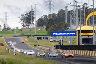 #3 - Black Diamond Building and Construction - Steve Jakic - Ryder Quinn - BMW M4 GT4 G82 l © Race Project l Daniel Kalisz | GT4 Australia