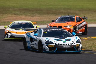 #4 - Property Investment Store - Anthony Soole - McLaren 570s GT4 | GT4 Australia