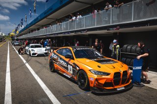 #3 - Black Diamond Building and Construction - Steve Jakic - Ryder Quinn - BMW M4 GT4 G82 l © Race Project l Daniel Kalisz | GT4 Australia