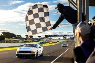 #35 - Miedecke Motorsport/Lubrimaxx - George Miedecke - Rylan Gray - Ford Mustang GT4 l © Race Project l Daniel Kalisz | GT4 Australia