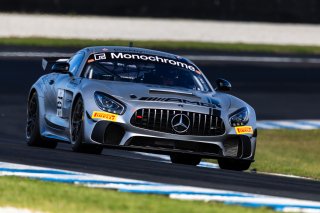 #23 - Buckby Motorsport - Ben Newman - Ed Maguire - Mercedes-AMG GT4 l © Race Project l Daniel Kalisz | GT4 Australia