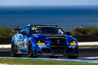 #32 - Randall Motorsport - Jacob Lawrence - John Bowe - BMW M4 GT4 G82 l © Race Project l Daniel Kalisz | GT4 Australia