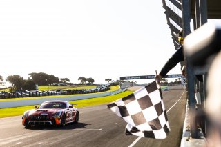 SRO Motorsports Awards | GT4 Australia