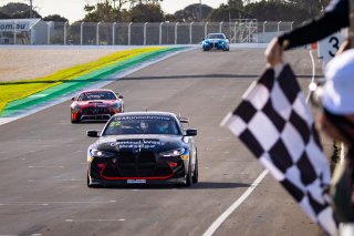 SRO Motorsports Awards | GT4 Australia