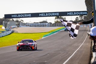 SRO Motorsports Awards | GT4 Australia