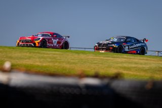 SRO Motorsports Awards | GT4 Australia