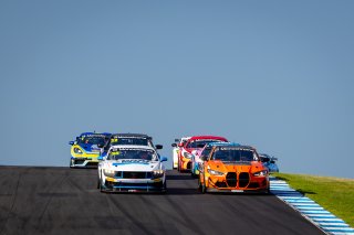 SRO Motorsports Awards | GT4 Australia