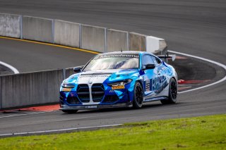 #33 &ndash; Randall Racing &ndash; Jacob Lawrence / Peter Lawrence &ndash; BMW M4 GT4 G82 | &copy; Speed Shots Photography | Nathan Wong