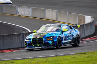 #32 &ndash; Randall Racing &ndash; Jacob Lawrence &ndash; BMW M4 GT4 G82  | &copy; Speed Shots Photography | Nathan Wong