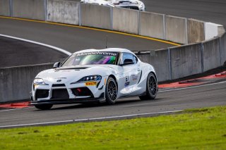 #67 - JMG Racing - Jeremy Gray / Tayler Bryant - Toyota GR Supra GT4 EVO 2 | &copy; Speed Shots Photography | Nathan Wong