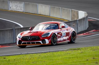 #17 &ndash; Love Racing TSM &ndash; Robert Love / Bailey Love &ndash; Mercedes-AMG GT4  | &copy; Speed Shots Photography | Nathan Wong