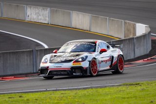 #777 &ndash; Method Motorsport &ndash; Chris Lillis / Nathan Callaghan &ndash; Porsche 718 Cayman GT4 RS CS  | &copy; Speed Shots Photography | Nathan Wong