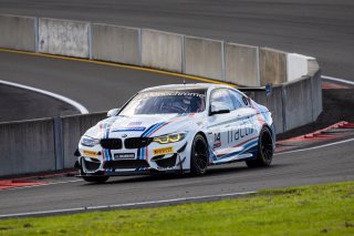 #14 &ndash; Gomersall Motorsport &ndash; Glenn Walker &ndash; BMW M4 GT4 F82 | &copy; Speed Shots Photography | Nathan Wong