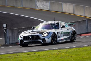 #56 - Kinloch Club / Mach 1 Engineering - James Sax - Mercedes-AMG GT4 | &copy; Speed Shots Photography | Nathan Wong