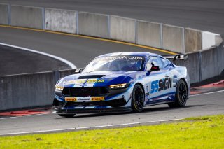 #71 &ndash; Gomersall Motorsport &ndash; Jason Gomersall / Aaron Seton &ndash; Ford Mustang GT4  | &copy; Speed Shots Photography | Nathan Wong