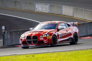 #5 &ndash; McElrea Racing &ndash; Jay Murray / Nathan Murray &ndash; BMW M4 GT4 G82 EVO | &copy; Speed Shots Photography | Nathan Wong