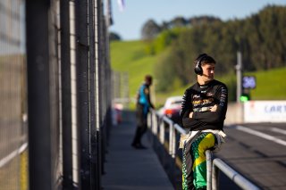 #25 &ndash; Method Motorsport &ndash; Max Geoghegan | &copy; Speed Shots Photography | Nathan Wong