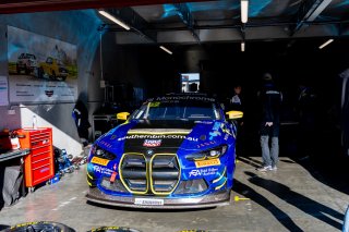 #32 &ndash; Randall Racing &ndash; Jacob Lawrence &ndash; BMW M4 GT4 G82  | &copy; Speed Shots Photography | Nathan Wong