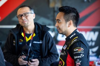 #75 &ndash; Tufflift Racing TSM &ndash; Zac Soutar / Glenn Nirwan &ndash; McLaren Artura GT4 | &copy; Speed Shots Photography | Nathan Wong