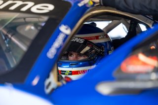 #71 &ndash; Gomersall Motorsport &ndash; Jason Gomersall / Aaron Seton &ndash; Ford Mustang GT4  | &copy; Speed Shots Photography | Nathan Wong