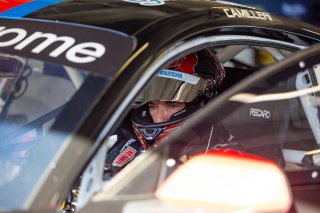 #36 &ndash; Gomersall Motorsport &ndash; Jake Camilleri &ndash; Ford Mustang GT4  | &copy; Speed Shots Photography | Nathan Wong