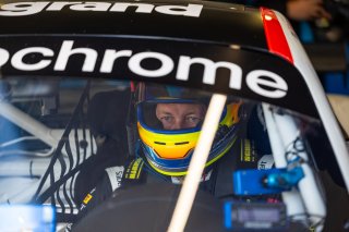 #777 &ndash; Method Motorsport &ndash; Chris Lillis / Nathan Callaghan &ndash; Porsche 718 Cayman GT4 RS CS  | &copy; Speed Shots Photography | Nathan Wong