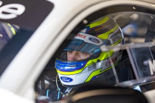 #35 &ndash; Miedecke Motorsport with Lubrimaxx &ndash; Andrew Miedecke / Rylan Gray / George Miedecke &ndash; Ford Mustang GT4  | &copy; Speed Shots Photography | Nathan Wong