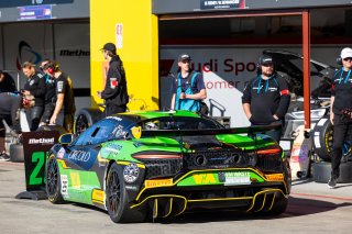 #25 &ndash; Method Motorsport &ndash; Chaz Mostert / Tom Hayman / Max Geoghegan &ndash; McLaren Artura GT4  | &copy; Speed Shots Photography | Nathan Wong