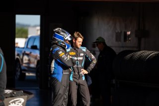 #71 &ndash; Gomersall Motorsport &ndash; Jason Gomersall / Aaron Seton &ndash; Ford Mustang GT4  | &copy; Speed Shots Photography | Nathan Wong