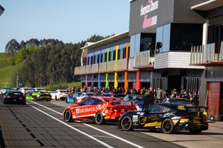 Monochrome GT4 Australia | &copy; Speed Shots Photography | Nathan Wong