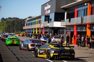 Monochrome GT4 Australia | &copy; Speed Shots Photography | Nathan Wong