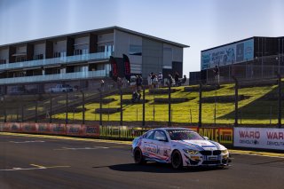 #14 &ndash; Gomersall Motorsport &ndash; Glenn Walker &ndash; BMW M4 GT4 F82 | &copy; Speed Shots Photography | Nathan Wong