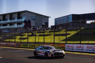 #56 - Kinloch Club / Mach 1 Engineering - James Sax - Mercedes-AMG GT4 | | &copy; Speed Shots Photography | Nathan Wong