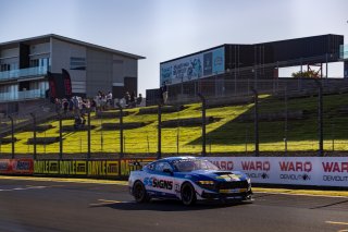 #71 &ndash; Gomersall Motorsport &ndash; Jason Gomersall / Aaron Seton &ndash; Ford Mustang GT4  | | &copy; Speed Shots Photography | Nathan Wong