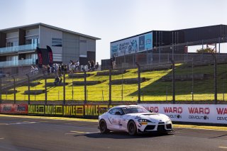 #67 - JMG Racing - Jeremy Gray / Tayler Bryant - Toyota GR Supra GT4 EVO 2 | | &copy; Speed Shots Photography | Nathan Wong