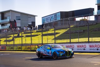 #32 &ndash; Randall Racing &ndash; Jacob Lawrence &ndash; BMW M4 GT4 G82  | | &copy; Speed Shots Photography | Nathan Wong