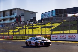 #10 - Grant Aitken Motorsport Ltd - Greg Murphy / Grant Aitken - Audi R8 LMS GT4 | | &copy; Speed Shots Photography | Nathan Wong