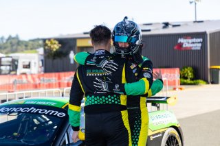 #25 &ndash; Method Motorsport &ndash; Chaz Mostert / Tom Hayman / Max Geoghegan &ndash; McLaren Artura GT4  | | &copy; Speed Shots Photography | Nathan Wong